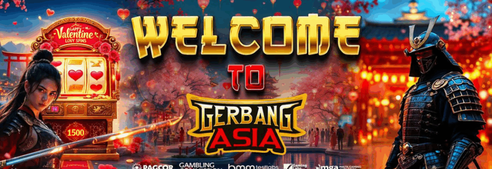 Situs Game Slot Terpercaya