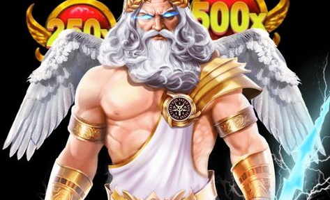 Game Slot Pencinta Taruhan Online