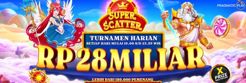 Situs Game Slot Terpercaya