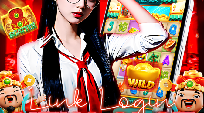 Mengenai Website Judi Online Terpercaya Slot Online