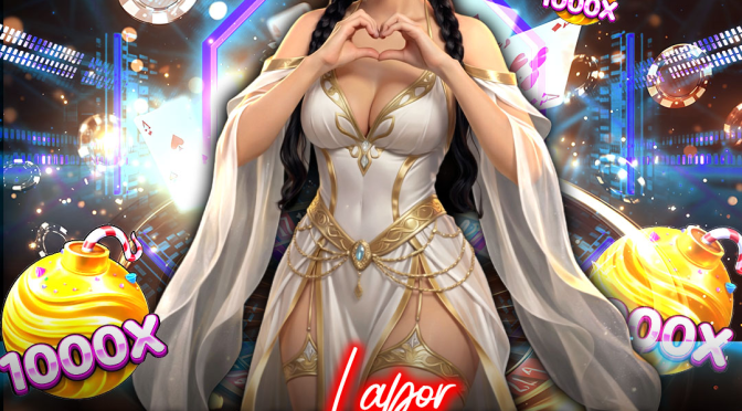 Keuntungan Bermain Game Slot Online