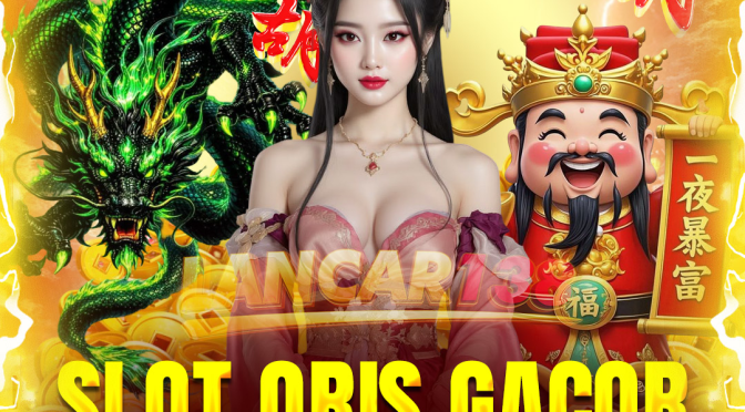 Panduan Memaksimalkan Peluang Menang di Dunia Slot Online