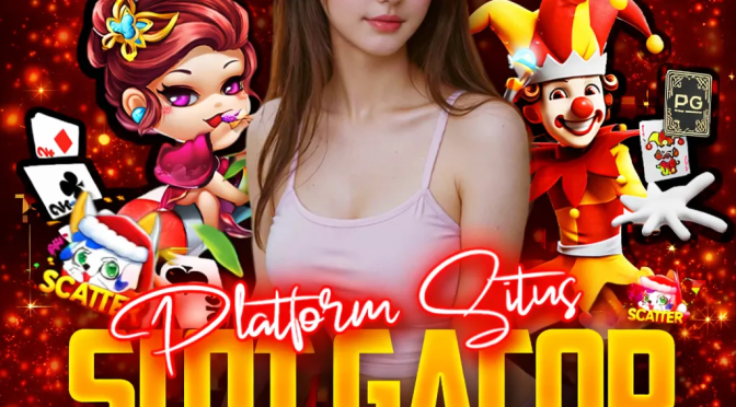 Permainan Slot Online Yang Fantastis