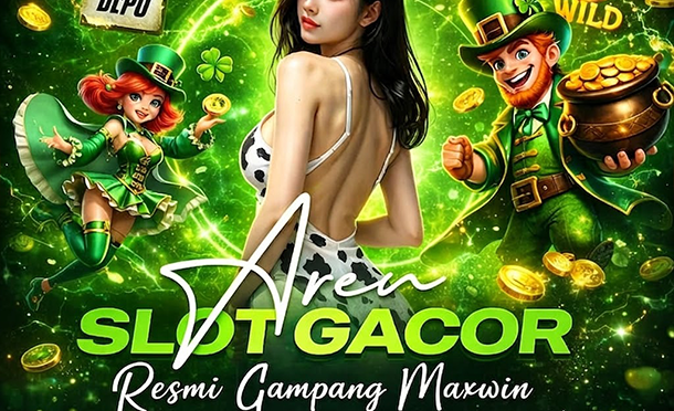 Feature Bocoran RTP Slot Gacor
