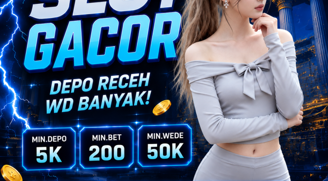 Mengapa Hasil Slot Tidak Bisa Diprediksi?