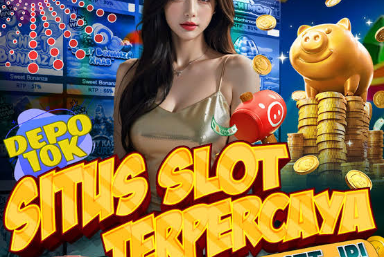 Daftar Situs Judi Online Terpercaya