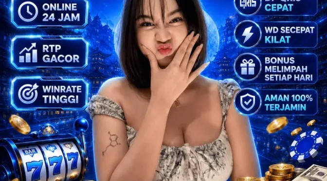 Mengapa Game Slot Tetap Menjadi Standar Emas dalam Dunia Gaming